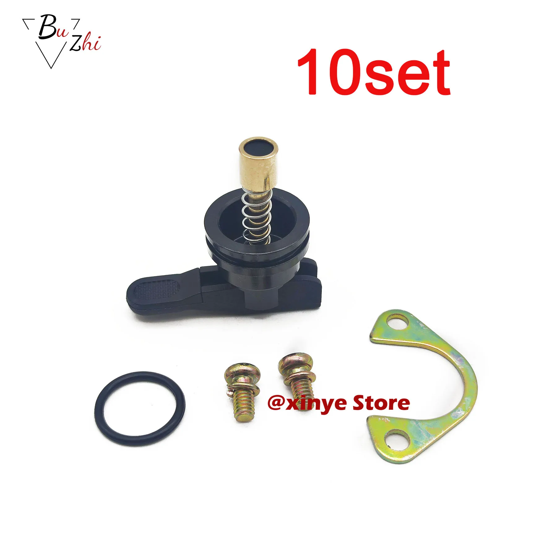 Carburetor Manual C…