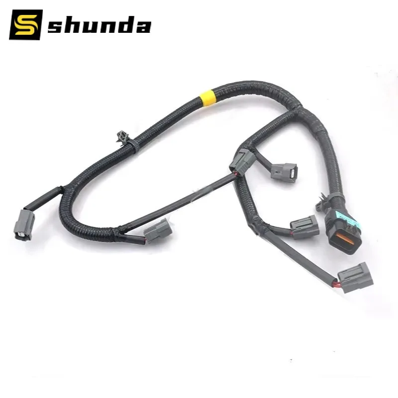 

39610-39850 3961039850 Автоматический жгут проводов топливной форсунки для Terracan Kia Sorento 2002-2006 гг.
