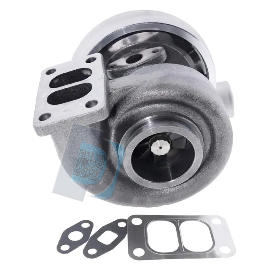 

Turbo Charger for Car Cummins 3530714 3530772 3534285 Engine 6BT 6BTA H1C S2EL Turbo Turbine 3522777 3522778 3528741 3528742