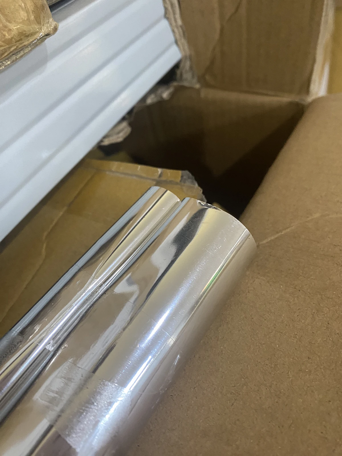 2 Stück 110 mm 70 m HARZ-verbessertes Wachs für GK888t 888TT GK420t TLP2844 Druckerband, brandneu mit guter Qualität