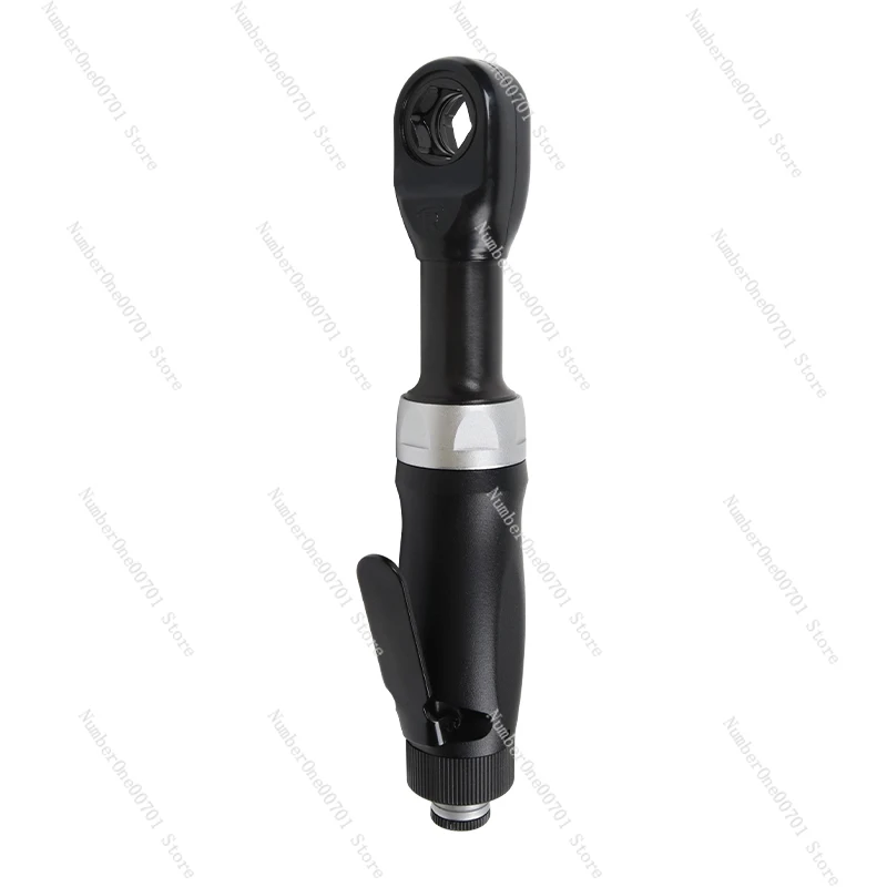 Pneumatic Ratchet Wrench Large Torque Industrial Grade 90 Degree Right Angle Small Medium Large Wind Gun Pneumatic Tools