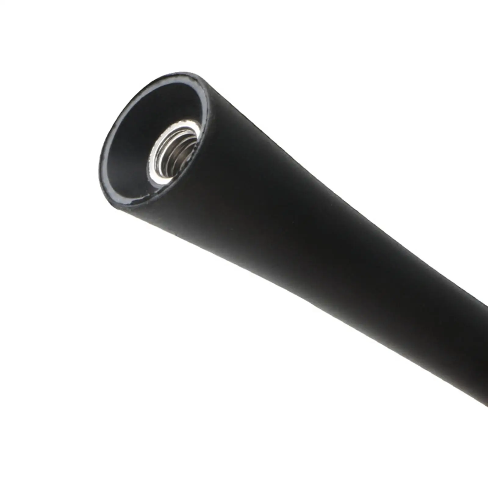 

Автомобильная резиновая антенна для крыши автомобиля, универсальная, AM/FM, сменная, на винтах, высокопроизводительная, для домашнего FM-радио