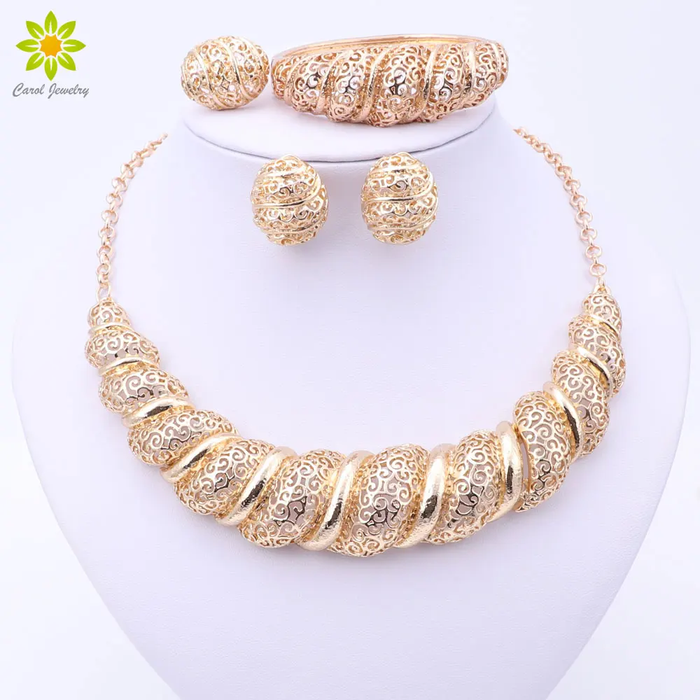 Women Jewelry Sets … - image