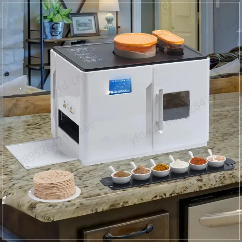 2022 Rotimatic Roti Making Machine Fully Automatic/automatic Roti Maker