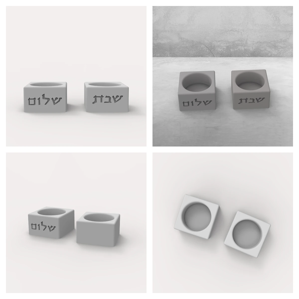 Thumbnail 4 - #67 Candle Holders Comparison Guide