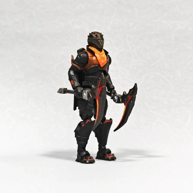 Żołnierz w skali 1:18 3,75 cala Figurka akcji Zabawki Statyczny wyświetlacz Prezenty Pamiątki Klasyczne przedmioty kolekcjonerskie