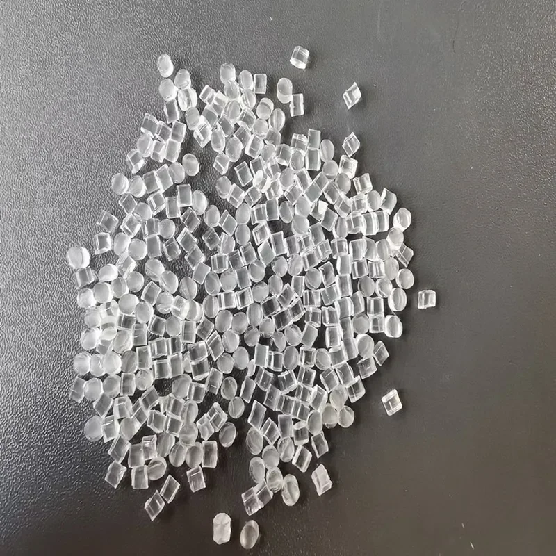 2026 hot sale PLA transparent toughening agent, special toughening agent for polylactic acid, thin-wall molding of