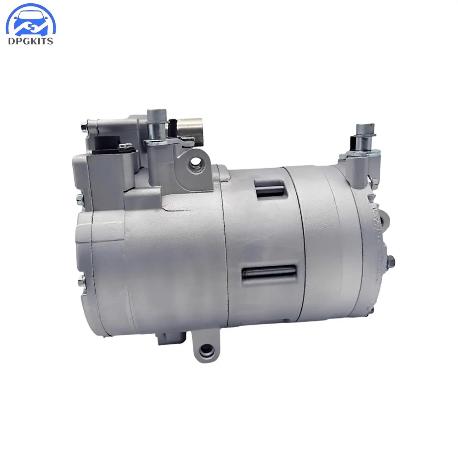 DPGKITS 1pc AC Compressor For BMW X3 X5 xDrive40e 330e 530e 4-Door 2.0L Mini Cooper Countryman 1.5L OE Number 64529364872