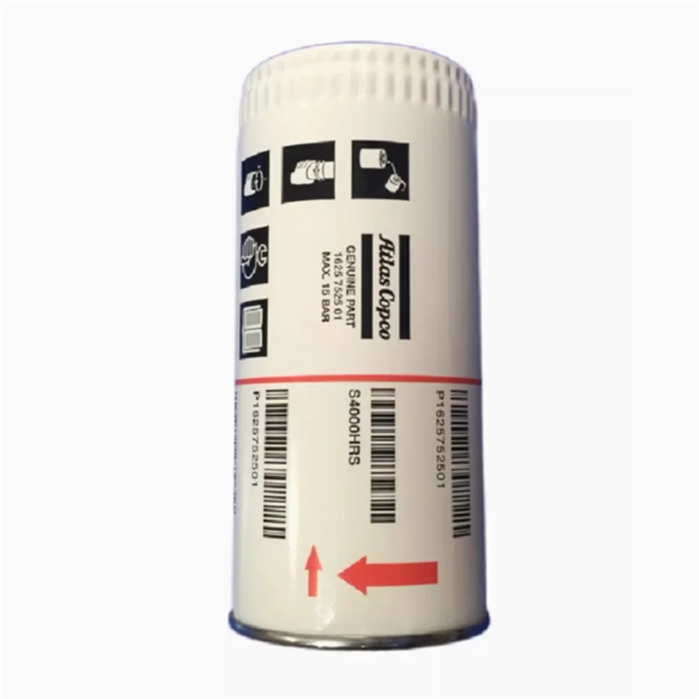 filter 1625752500 1625752501 Compressor Spare 1pcs