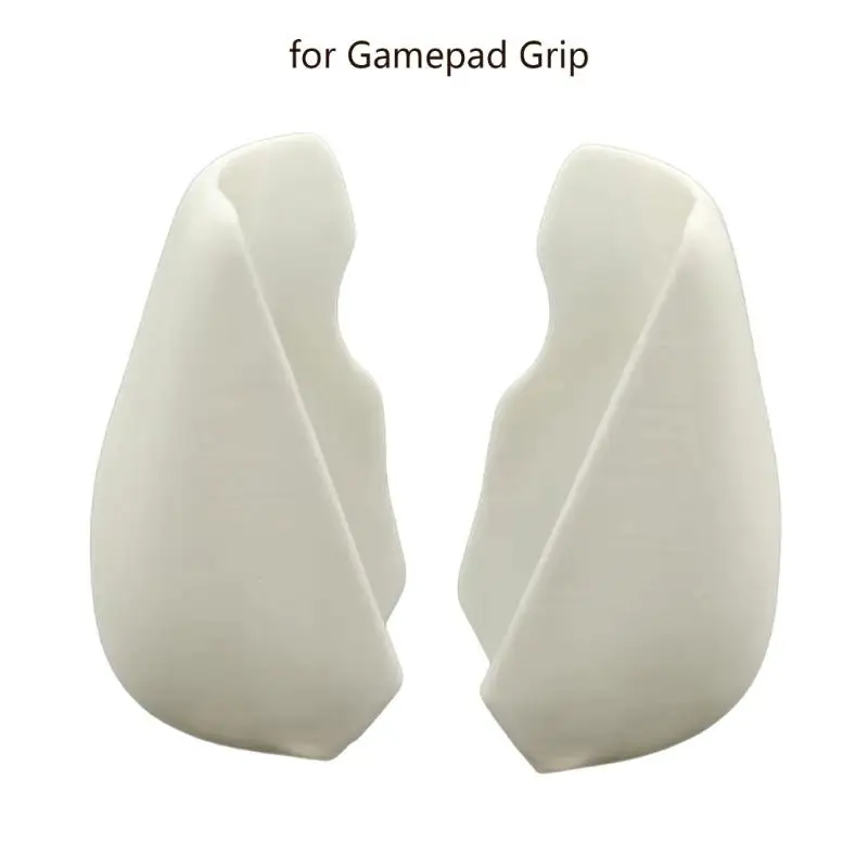 Cubierta agarre Instalación rápida 31BA para ROG Game Cosnole, accesorios para juegos a prueba golpes, carcasa con