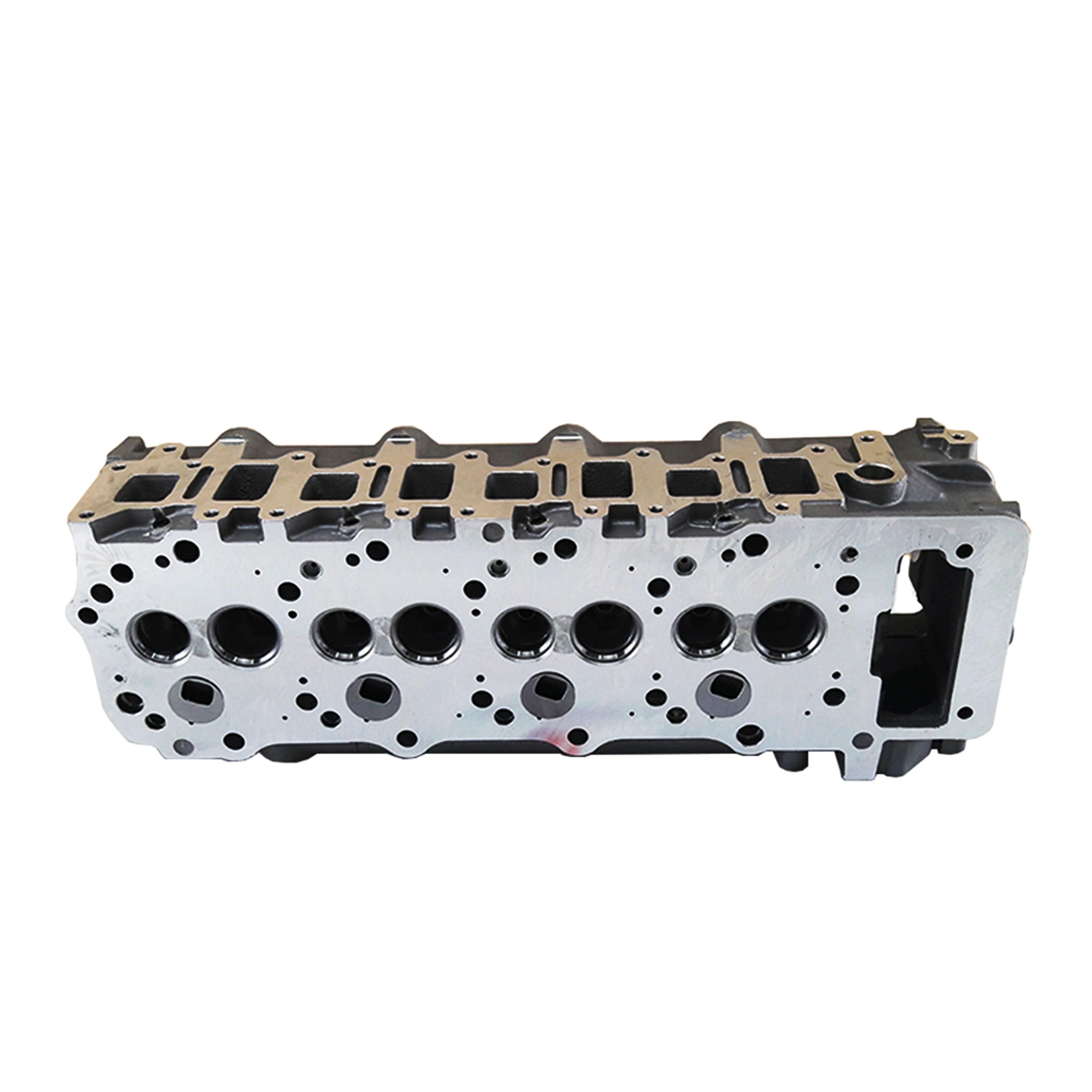 4M40 Cylinder Head ME202260 for Mitsubish Diese Engine