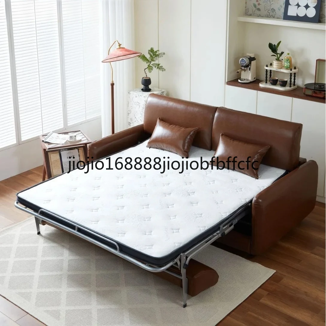 Suitable for  Multifunctional sofa bed foldable dual-purpose homestay hotel room