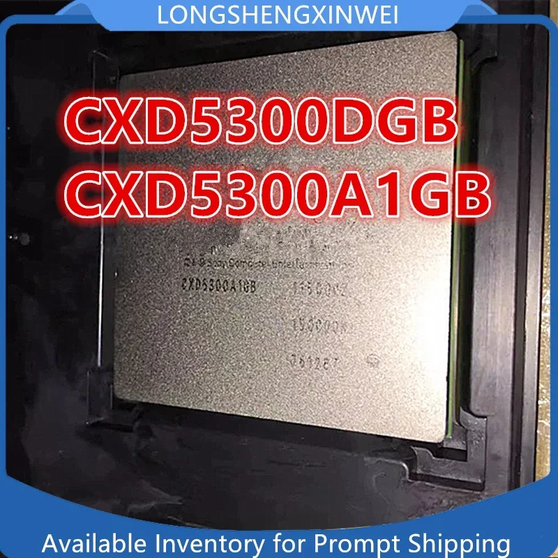 

1 шт. Оригинальный чип PS3GPU CXD5300DGB CXD5300A1GB BGA, новый, в наличии
