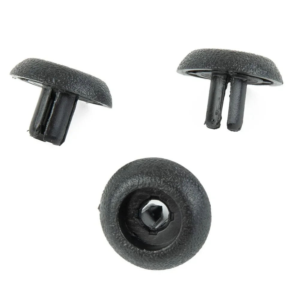 10pcs Car Water Tank Radiator Fixing Clip For LEXUS LS460 LS460L RX350 RX450H Engine Cover Clip Radiator Support Clip