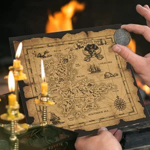 الكابتن القراصنة تأثيري زي الدعائم قبعة القراصنة هوك اليد علم بالون هالوين حزب الديكور الاطفال عيد ميلاد حزب الديكور هدية أعلى 7 مبيعات يتوهم الكابتن هوك - No6