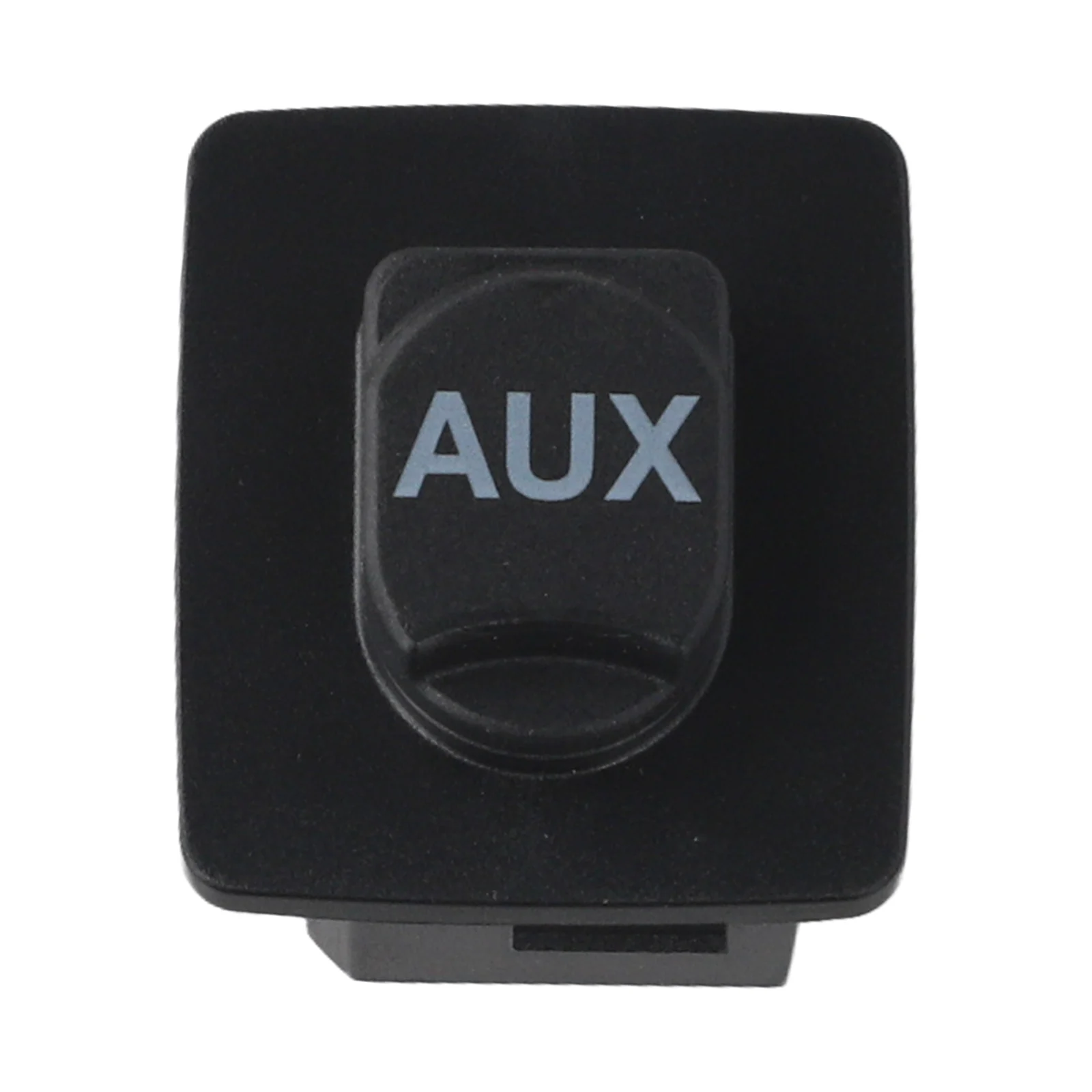 Car Audio Upgrade Car Audio Interface Auxiliary Socket Practical Audio Solution Reliable Audio Connectivity Car