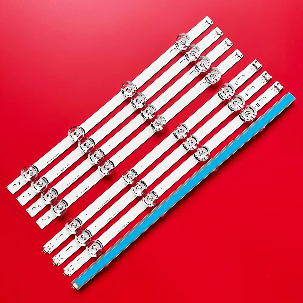 Fita LED aplicável a LLg innotek 42LB550V DRT 3.0 42 A/B 42LB5800 42LB5700 42LF5610 42LB5610 42LB550V 6916L-1710B 42LB5800