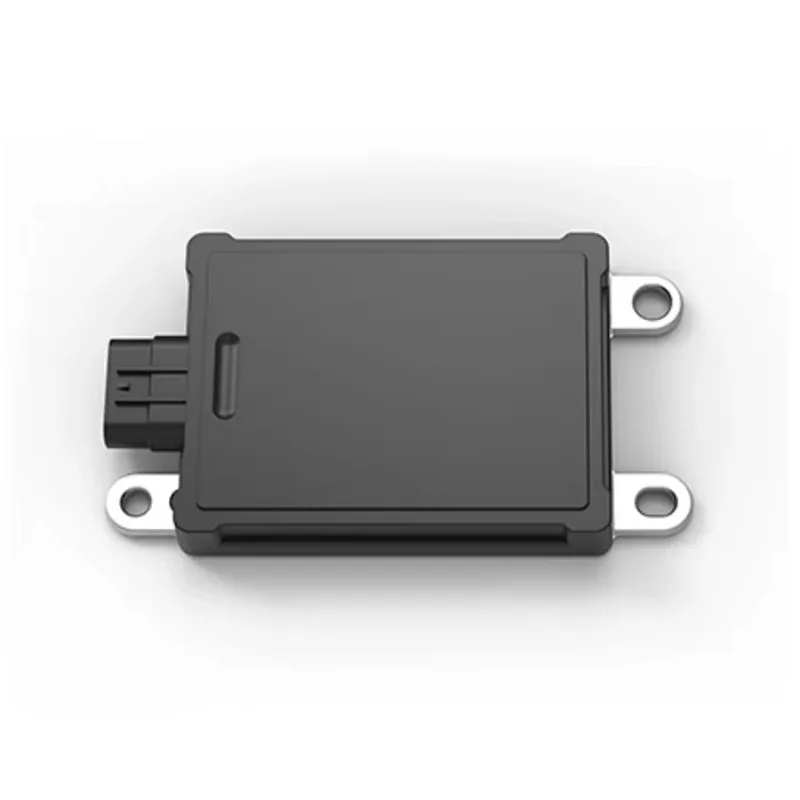 Smart microwave radar sensors for traffic management