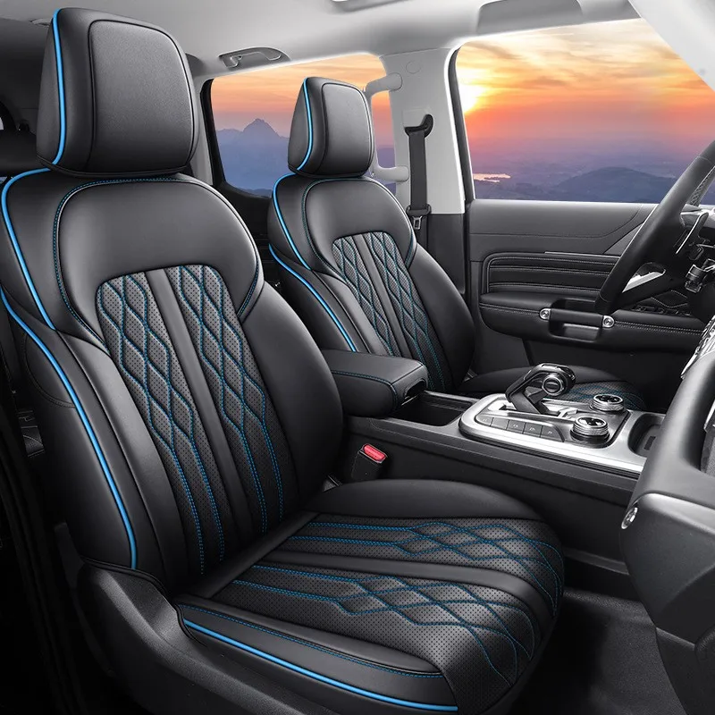 Чехол на сиденье для Tank 300 2021 2022 2023 2024 2025 2026