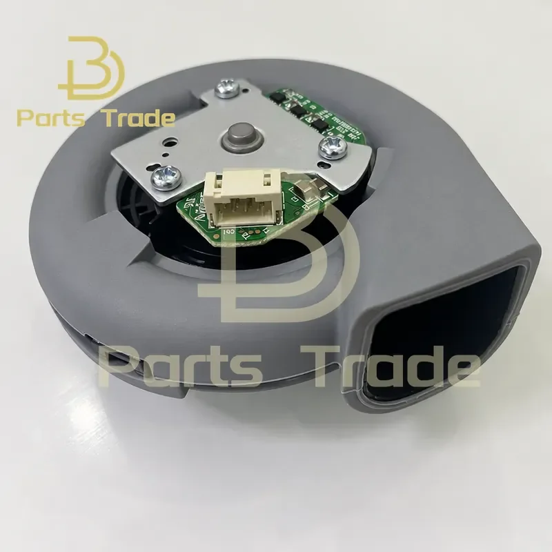 Replacement Fan Motor Module for Xiaomi MiJia G1 MJSTG1 Robotic Vacuum Cleaner Parts Accessory