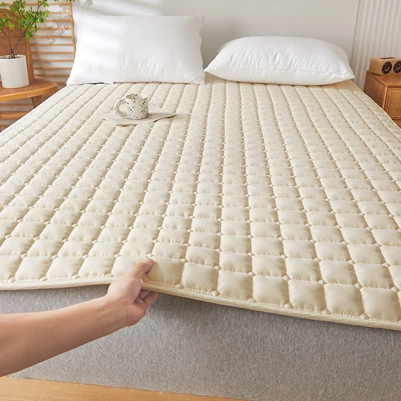 

Dropshipping Customizable Size Mattress Soft Mattress Home Tatami Mat Was The Floor Mat Student SA17-3599