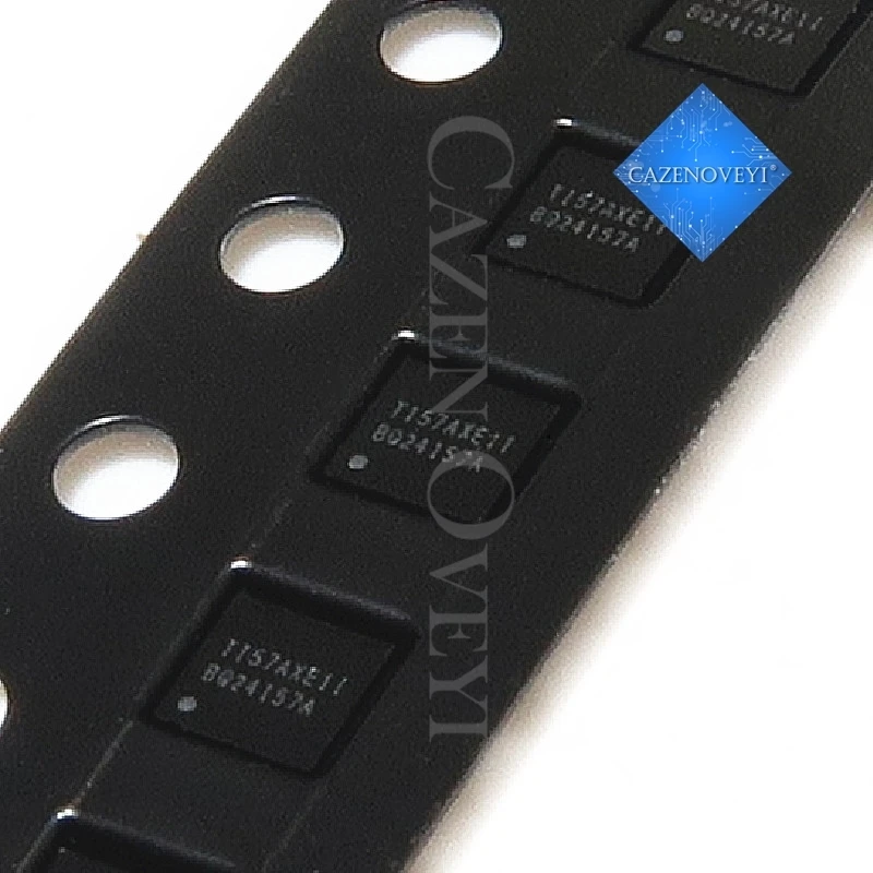 5-100PCS ICE3B0365J ICE3B0365 BQ24157YFFR BQ24157A 2SB1188 BC LA4630N LA4630 TSUMV59XE-Z1 TSUMV59 ATMEGA128-16AC ATMEGA128