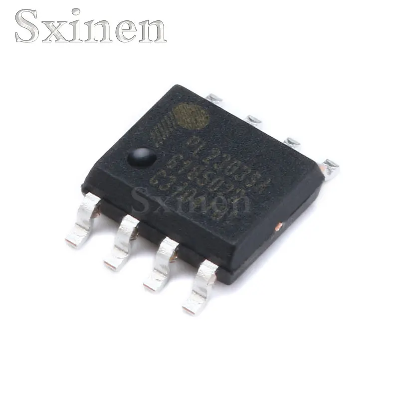 PL2303SA SOP-8 Controlador IC USB a RS-232