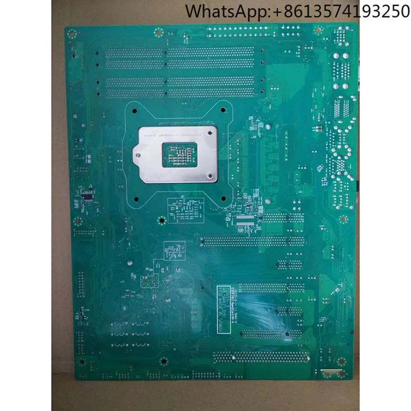 X9SAE-V Single Socket Server Motherboard LGA 1155 C216 Xeon E3-1200 v2 Series Core i7/i5/i3 DDR3 PCI-E3.0