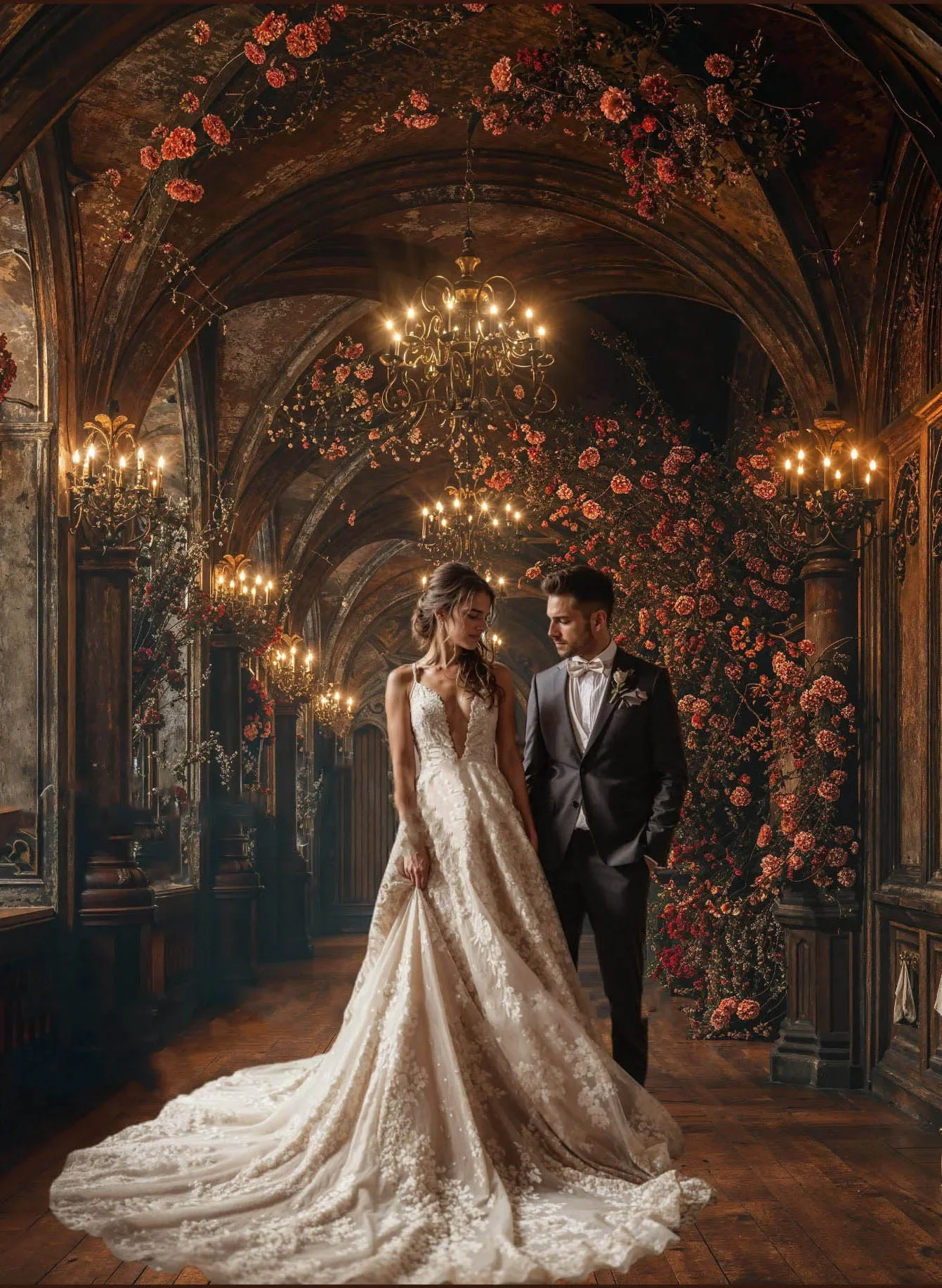 خلفية تصوير Mehofond ، أقواس زهور ، قلعة ، زفاف عيد ميلاد الكبار ، فن الأمومة ، ديكور بورتريه ، خلفية ، استوديو تصوير