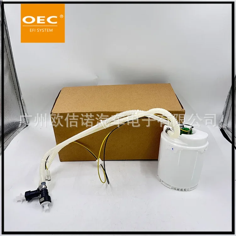 Spot New Fuel Pump Assembly 99662013200 For 02-04 Porsche Boxster 911