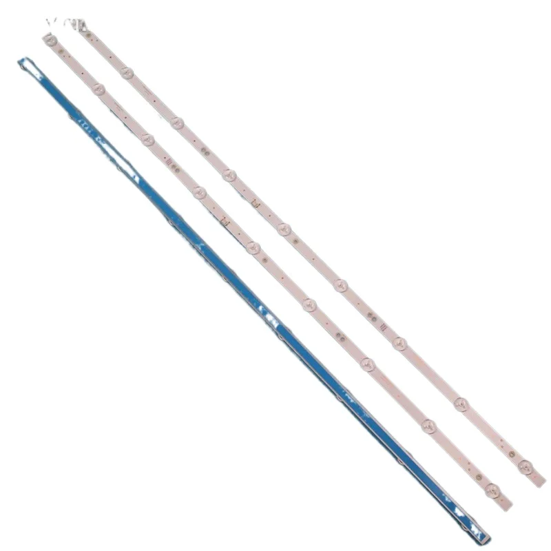 Tv Led Array Bar 58…