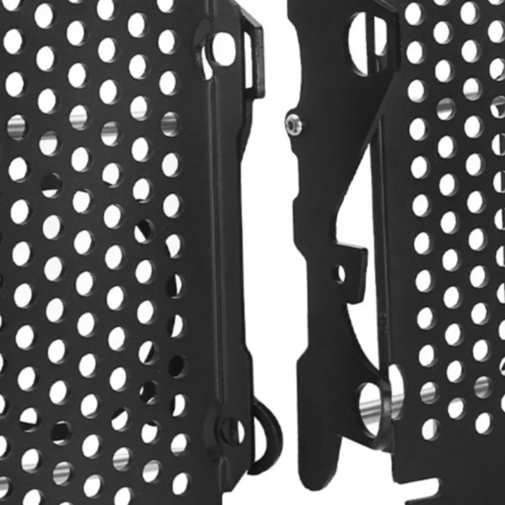 

2022 2023 Motorcycle Radiator Grille Guard Cover FOR EXC/XC SX/SX-F XCW/TPI 2T/4T125 150/250 300/350 450/500 2019 2020 2021