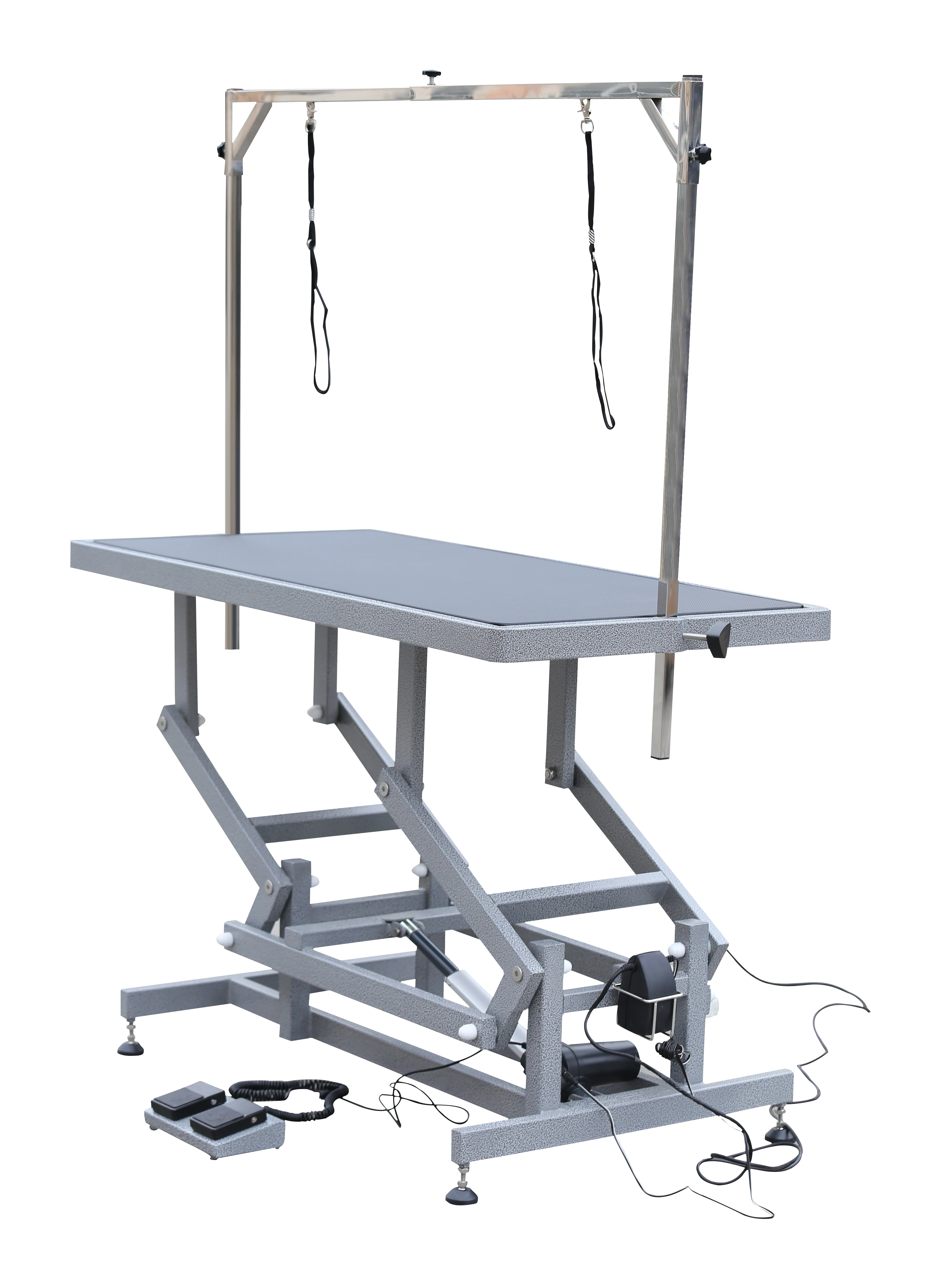 FT-806 Series Electric Durable Dog Grooming Table Pet Grooming Products