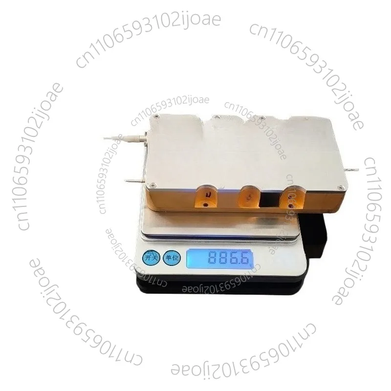 400W laser high-power fiber with normal use