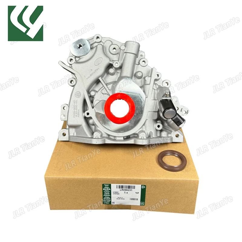 

3.0T Diesel Engine Oil Pump LR069790 LR096231 LR013487 LR076782 LR065125 LR007798 Fit For Land Rover Range Rover Sport Discovery