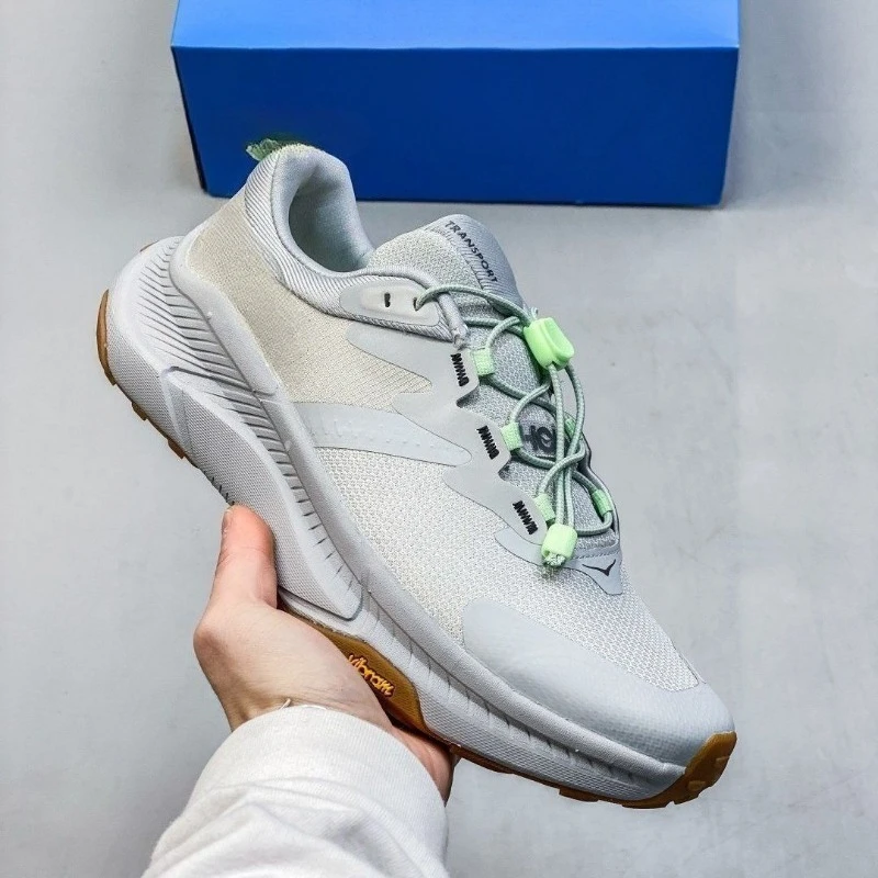 

Classic Brand Comfortable Anti Slip Walking Jogging Shoe Designer Thick Soled Outdoor Hiking Shoe Top Quality Trekking Sneaker