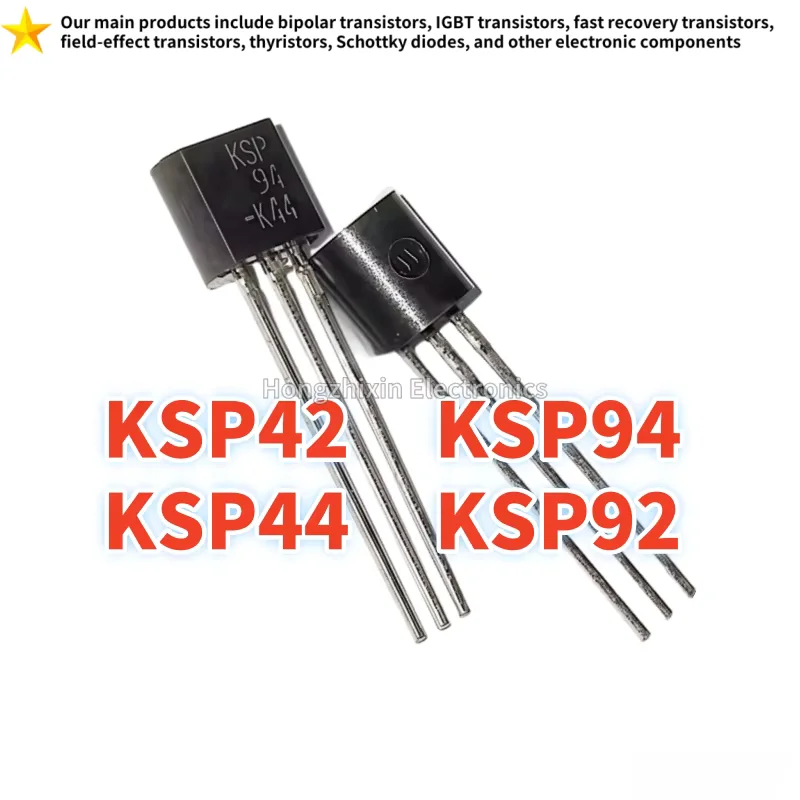 50PCS,BC517B BC548B BC549B BC550B BC558B BC557B BC556B,TO-92,transistor