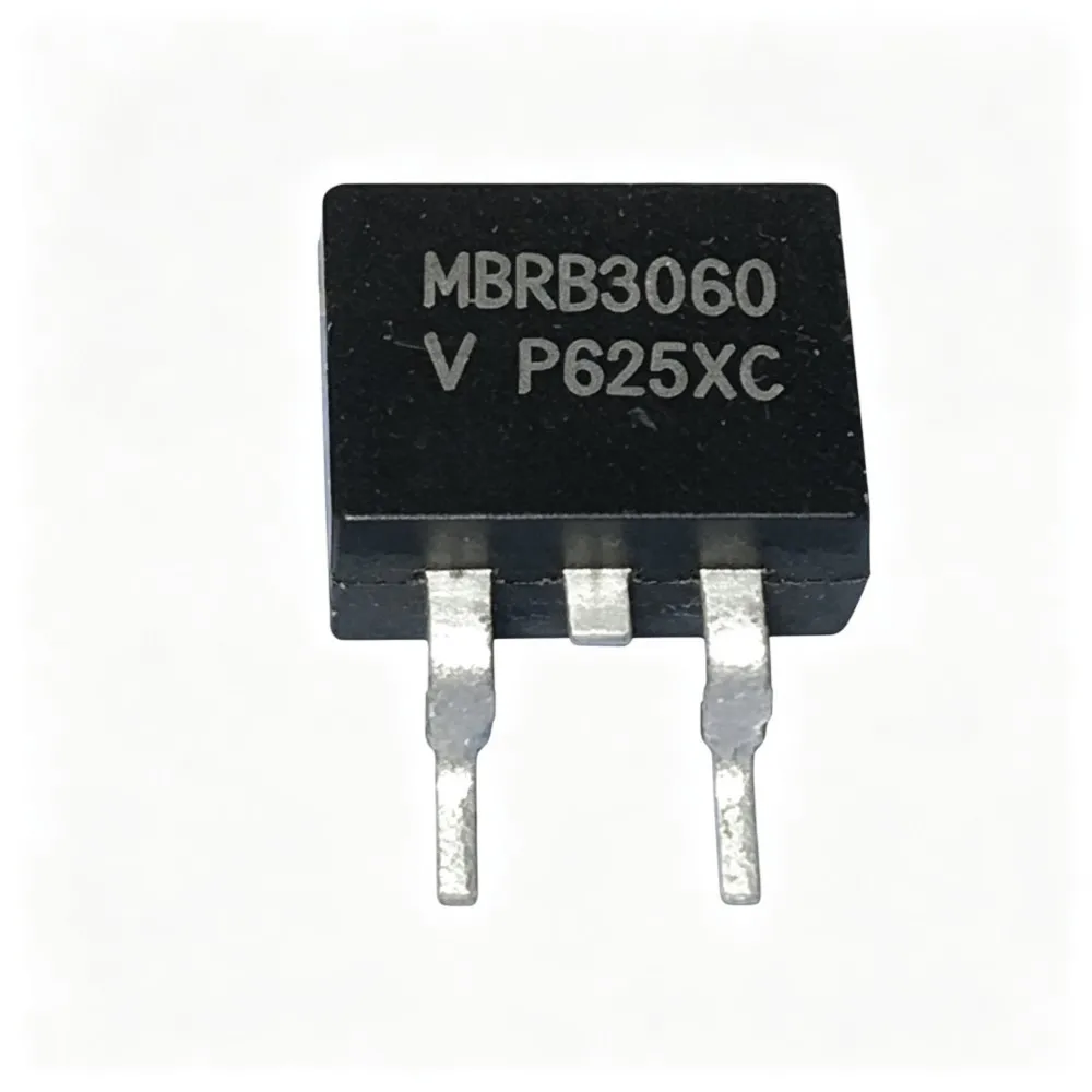 5PCS FQB32N12V2 32A 120V FQB32N20C 28A 200V FQB70N08 70A 80V MBRB3060 RJP30Y2A STPS40M60CG TO-263