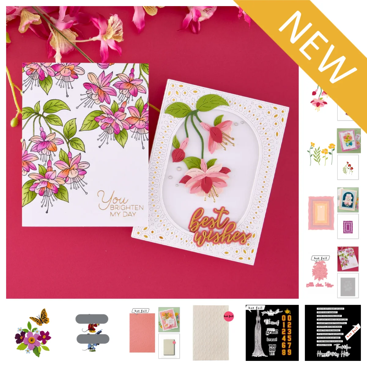 

Leaf Bloom Classic Mouse Butterfly Metal Cutting Dies Stencil Hot Foil For DIY Scrapbook Craft Decoration Embossing Template