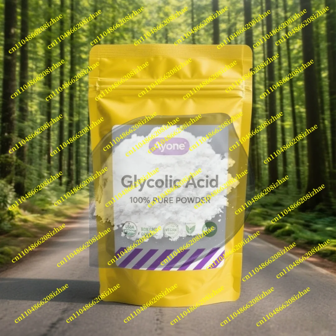 Glycolic Acid Powde… - image