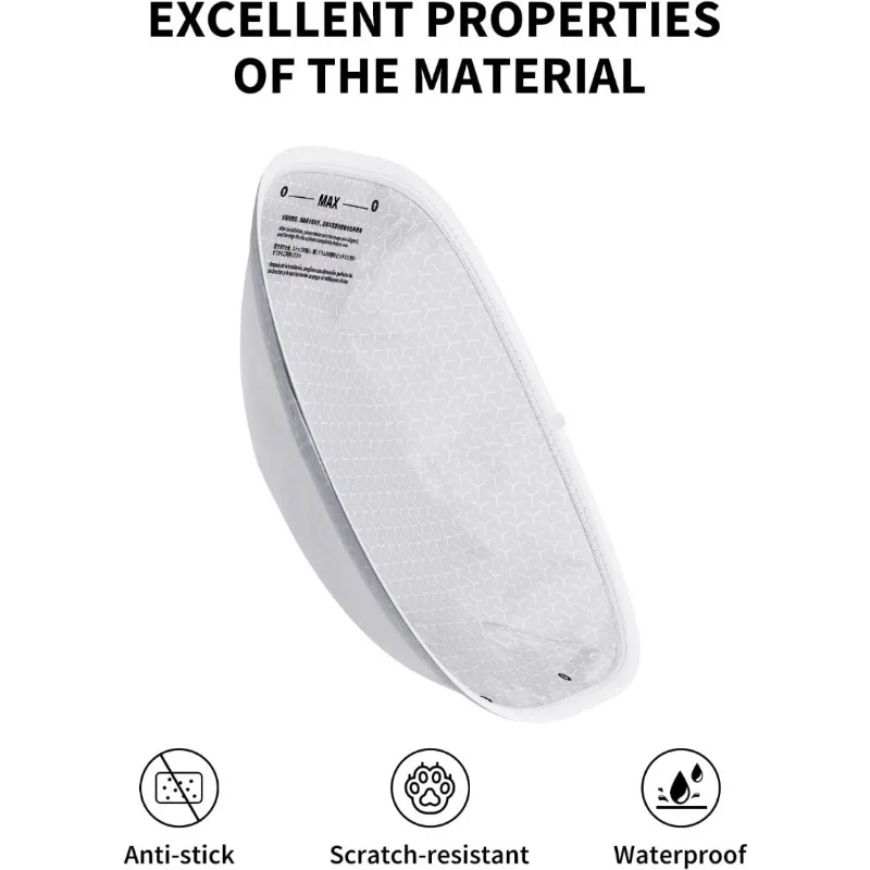 Thumbnail 3 - #53 Latest Cat Litter Box Mats Offers