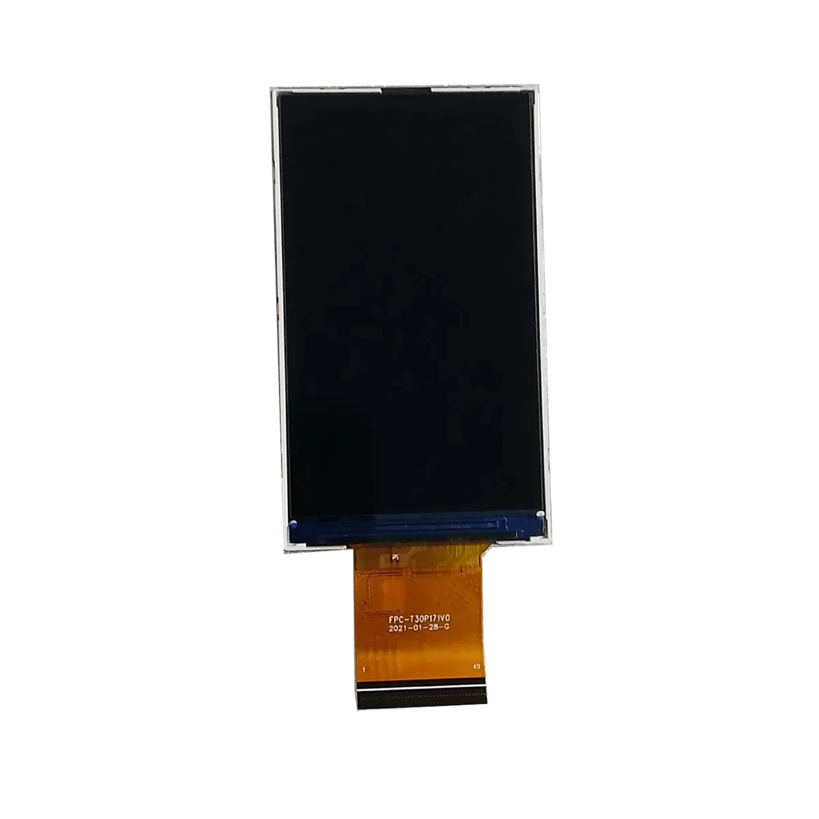 

Новый ЖК-экран FPC-T30P146V2 T30P146 BL-T30P104V0 3,0 дюйма