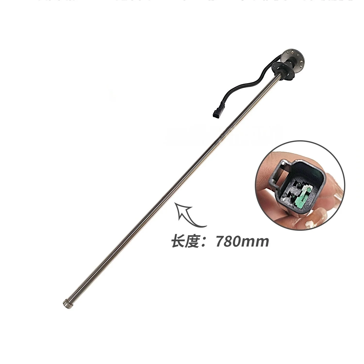 

Поплавковый датчик уровня дизельного топлива в современных экскаваторах R210/215/225-7