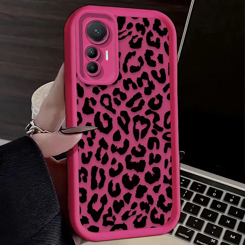 حافظة لهاتف Xiaomi Mi 15 Ultra 14 13 12 12S 12X 11 Lite 5G NE 13T 12T 11T 14T Pro غطاء مقاوم للصدمات من السيليكون