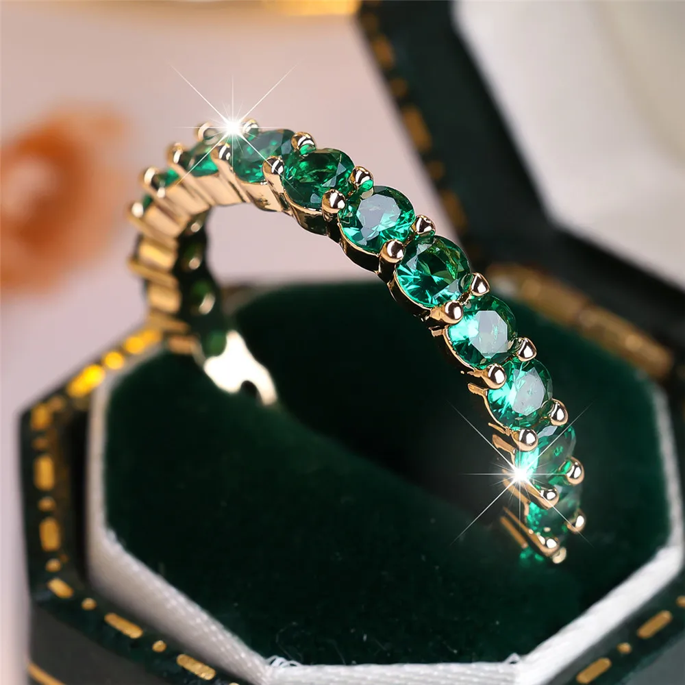 wedding ring stone shapes