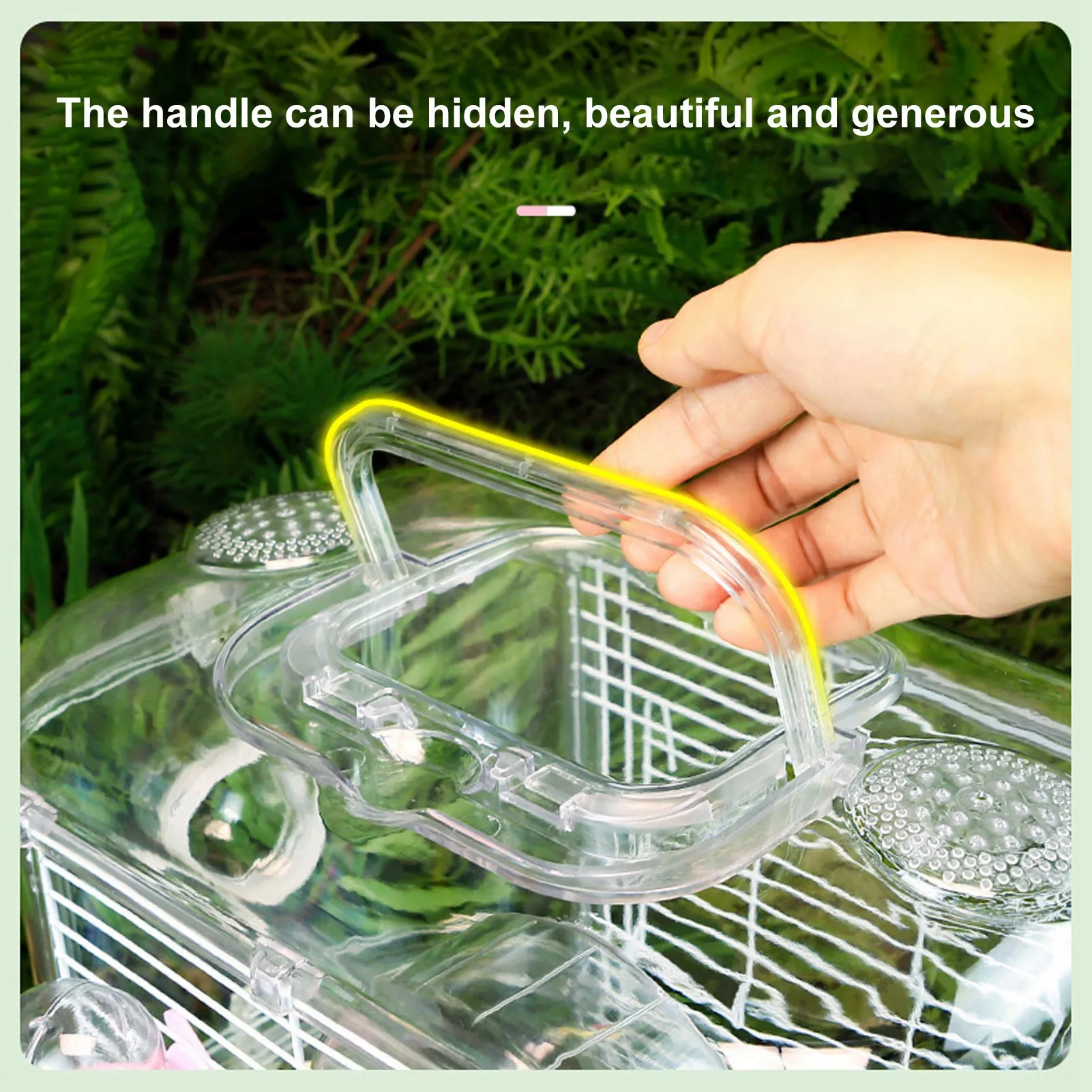 Thumbnail 4 - #5 Hamster Running Wheels Comparison Guide