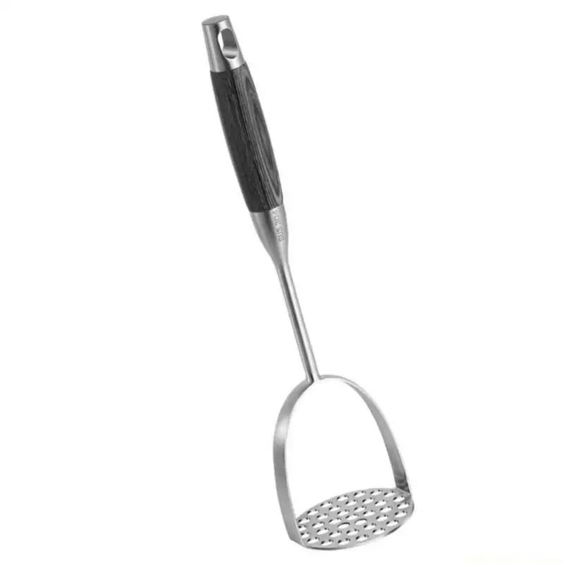 QX2E Extended Handle Potato Tool For Tall bowls And Hot Dishes