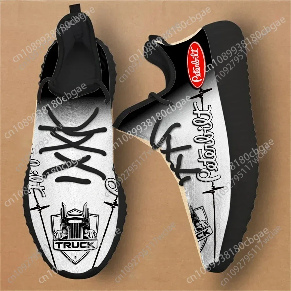 

Peterbilt Big Size Comfortable Male Sneakers Unisex Tennis Shoes Lightweight Casual Original Men's Sneakers Sports Shoes For Men