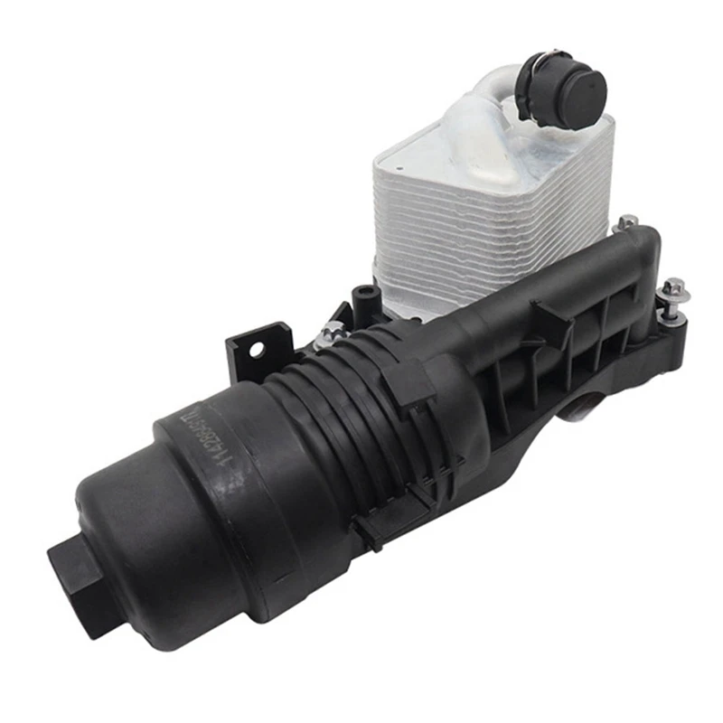 

Spare Parts Accessories New Car Engine Oil Filter For BMW F46 2018-2021 F39 2018-2019 Oil Filter Housing Assembly 11428649177