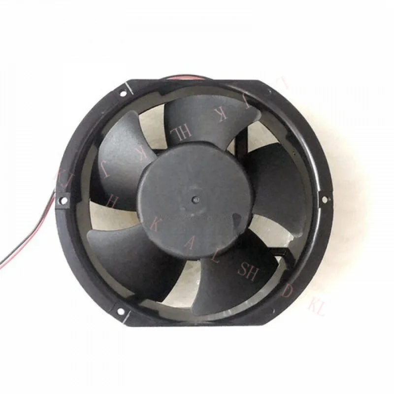 N  FOR  17251 YD17251HBL DC 24V 1.3A large airflow dual ball cooling fan